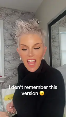 Version  #version #dontrememberthis #fyp #🤣 #twinkletwinklelittlestar 