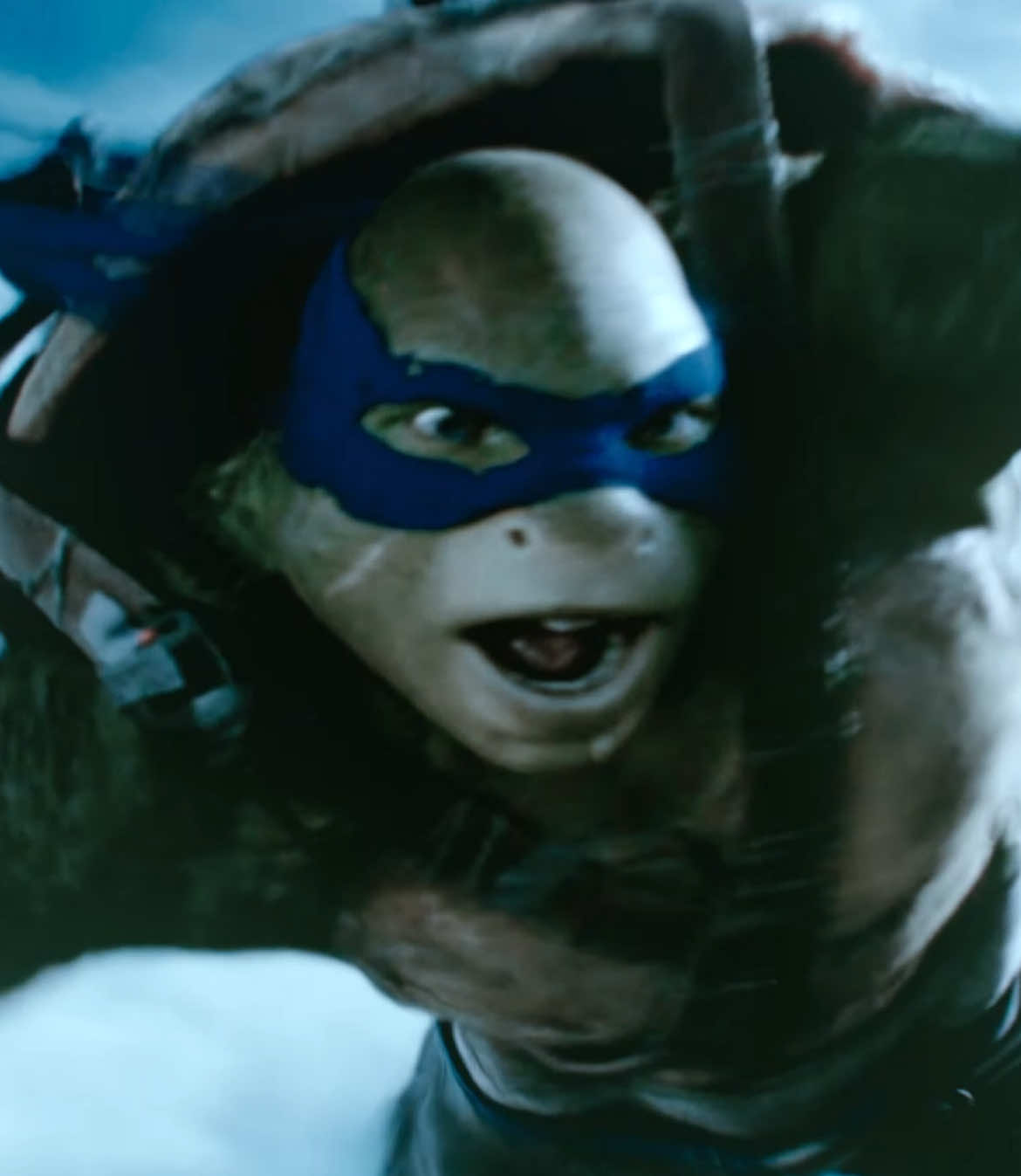 the leader. | #teenagemutantninjaturtles #leonardo #leonardoedit #xvbray #aestheticedits 