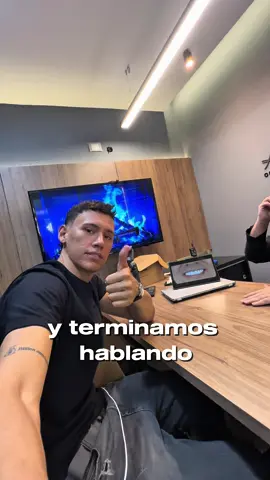 Un cariñito a mi Dentadura 😁🦷#odontologo #cucuta 