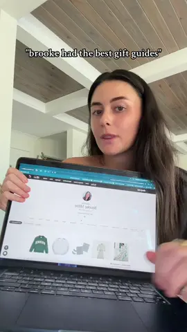 after 3 hours of curating gift guides THEY ARE LIVE <3 check my ShopMy when looking for gift ideas! We got all the bases covered: moms, friends, gym girlies, travel, white elephant, stocking stuffer, under $50, etc etc etc #giftideas #holidays #giftguide 