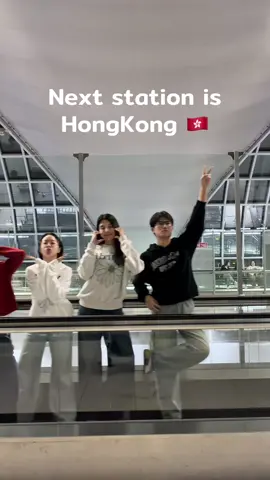 Hi 🇭🇰#ไอมามไอแมม #balmbam  @Narit K. 