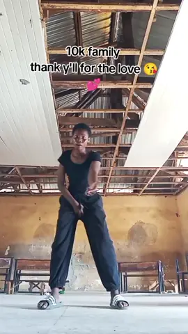 10k followers 😘❤️ #afrobeats #foryoupage #goviraltiktok 