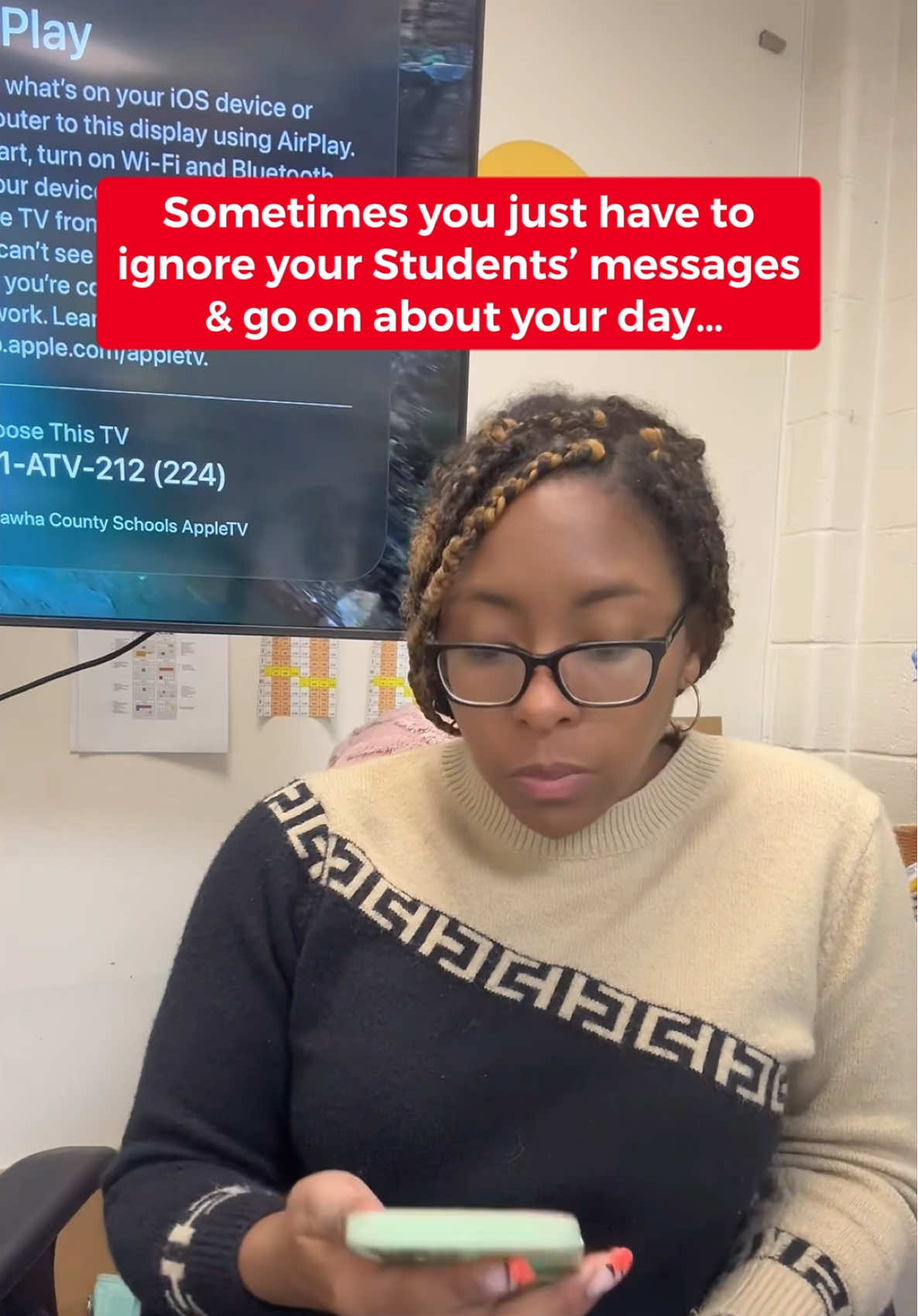 😩😩😩 #TeacherLife #Studentsbelike #Teacherproblems #Teachercomedy #teachersoftiktok 