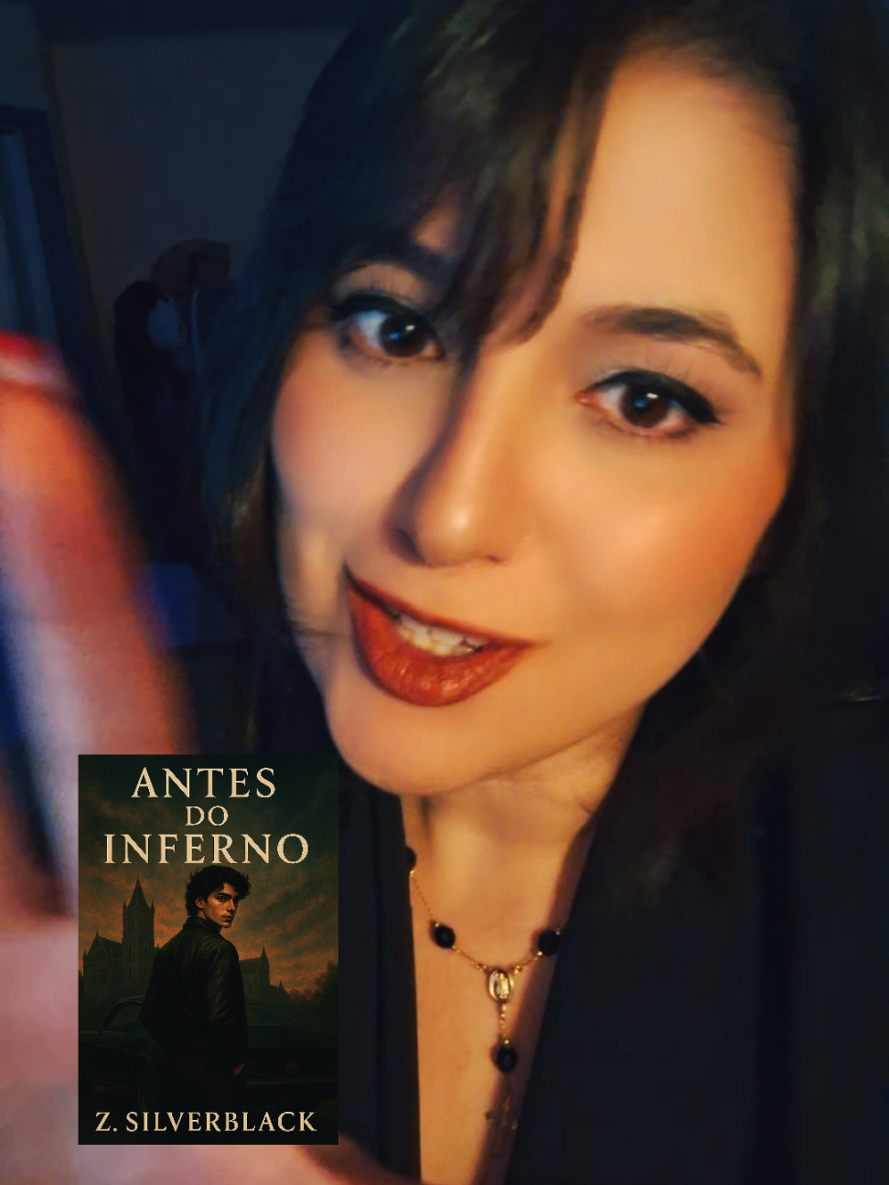 Aquele livro que consome a sua alma. Vai encarar?  #enimestolovers #darkromancebr #booktokfyp #livrosromance #booktokfyp 