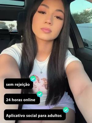 Posso fazer amigo consigo?