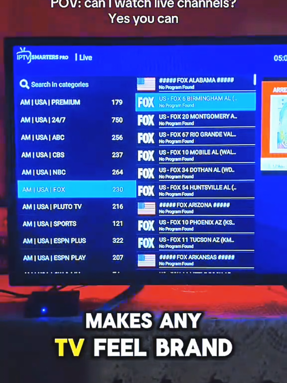 Firestick 🔥  #firesticktv #firestick #firesticktricks 