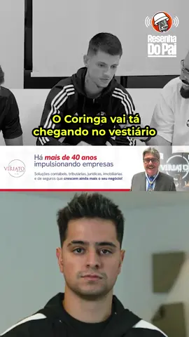 E aí quem é o mais feio da Loud?😂 Video completo no nosso Canal no YT - Resenha do Pai (Link na Bio) 🛑 #Loud #kingsleague #loudcoringa #loudbrabox