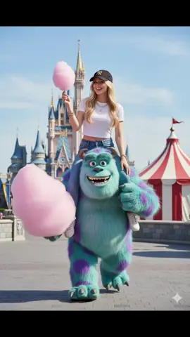 #gemini #prompt #ia #viral #disney 