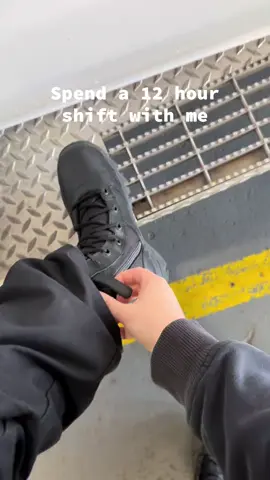 Spend a 12 hour shift with me🚑 #ems #emt #emergency #911 #12hourshift 