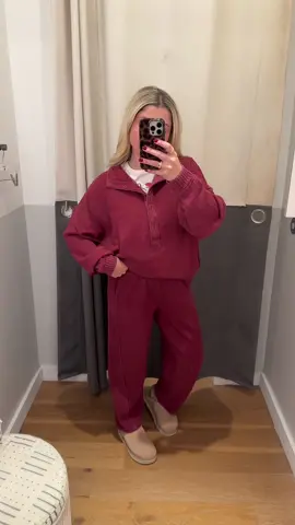 Aerie matching set on my Shopmy + LTK in bio 🫶🏼 #aerie #outfitinspo #fyp #aeriereal 