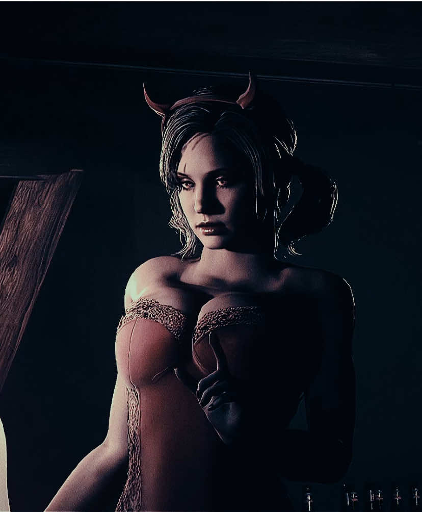 Jessica riley.  cc sat6rns  scp mine (maybe releasing) #untildawn #jessicariley #finalgirl #aftereffects #edit  JESSICA RILEY UNTIL DAWN 4K HD FULL QUALITY TOPAZ EDIT ALL FAKE