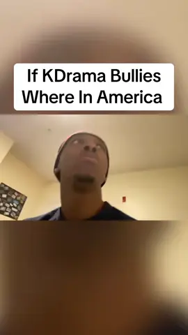 KDrama bullies are some demons💀 #kdrama#fyp#foryoupage#viral#trending