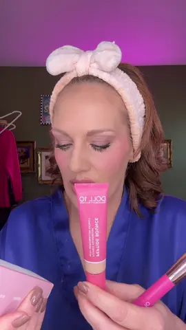 There’s a new flawless foundation in town for us mature/dry skin girlies and it is ELITE 💖 @Doll 10 Beauty 