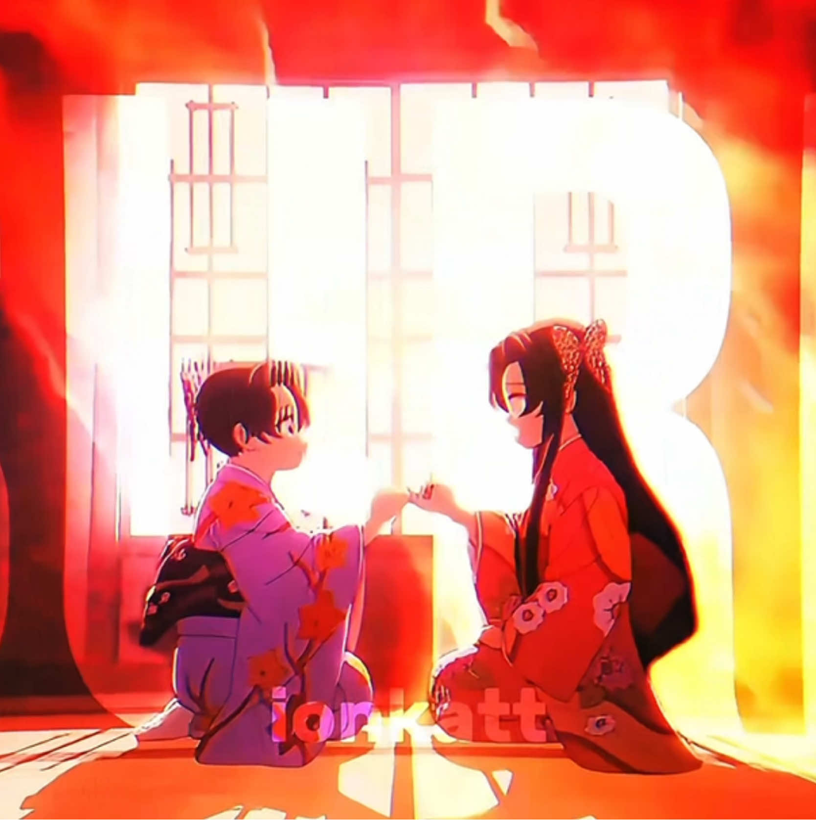 #SHINOBU ‘LET THE WORLD BURN’ | Demon Slayer Infinity Castle edit | Shinobu vs Douma edit | Kimetsu no Yaiba edit | Let the World Burn edit Rip to the weakest hashira 💀 First Demon Slayer edit and it won’t be the last. I plan to edit other anime as well in the future and more Demon Slayer as well so I’ll be finally expanding beyond just Kpop Demon Hunters.  #kny #demonslayer #infinitycastle #tiktokjourneycontest