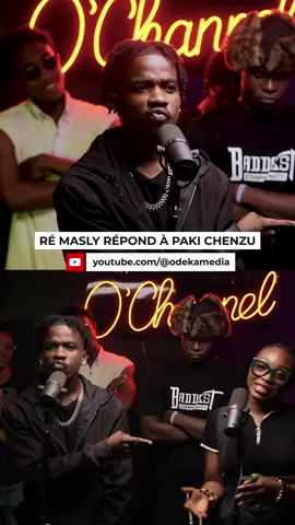 En tout cas RDV demain 👀  O’SHOW EP6 sur la O’Channel @REMASLY  #ochannel #oshow #tiktoktogo🇹🇬 #fyp 