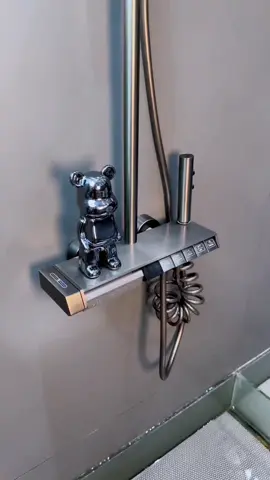 KOYOT Shower kamarandi ful set panas dingin#Showermewah #showerorangkaya#Showeroriginal#fypvidio 