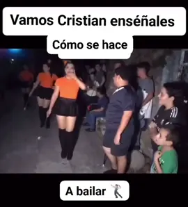 Vamos Cristian..