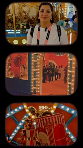 💫 ¡La belleza se reinventa en Dubai! 🇦🇪✨ Vivimos una experiencia única en #BeautyWorldDubai2025 — innovación, glamour y las últimas tendencias que marcarán el futuro de la cosmética mundial. 🌟 Esto es solo una pequeña parte de todo lo que vivimos… ¡y lo que viene será aún más increíble! #BeautyWorldDubai #DubaiBeauty #Floriaromes #TendenciasBelleza@manager 