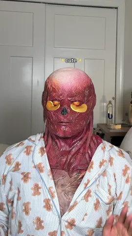 Vecna winding down after a long day of soul snatching 💅🏽 @ASPEN @Stranger Things  #strangerthings #strangerthings5 #vecna #comedy 