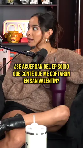 Me ENGAÑÓ alguien más CHAPARRO que YO  #5incomentarios #podcast #latinoamerica #podcastclips 