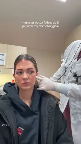 @Dr. Kaylee Salesky #masseterbotox 