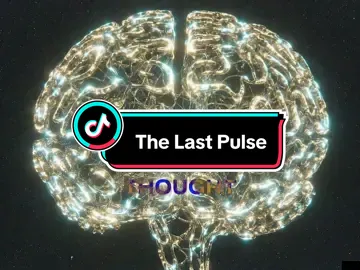 What if death isn’t the end, but the moment your brain finally wakes up?  #brain #anatomy 
