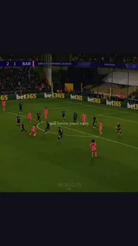 goll lamine yamal hari ini🔥💙❤  #fyp #barcelona  #clubbruggevsbarcelona  #lamineyamal #yamaltodaygoal 