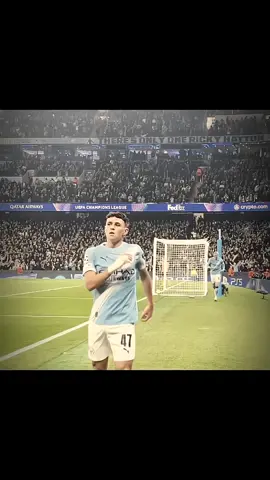 Foden.🩵🔥 #foden47 #mancityfc #mancity💙 