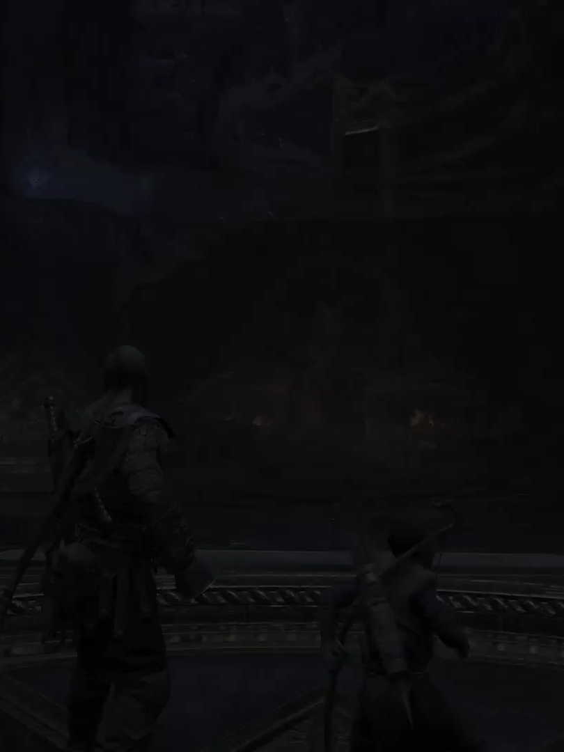 GOD OF WAR -  PARTE 49: UMA DOSE DE CACHAÇA GREGA, UM POUCO SOBRE ODIN E FRYA E UMA EXPLORAÇAO NO MAPA #GODOFWAR #GAMEPLAY