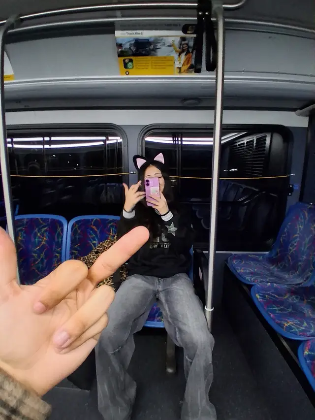 Always been us ❤️ but okay last post before I spam yall with Skullgirls #iloveyou 