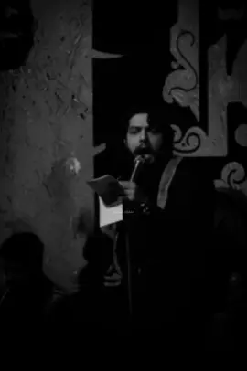 يا زهراء 💔 #قناة_عشق #لطمية #foryoupage #250k #fyp 