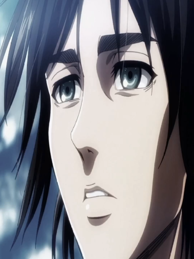Eren me fr | #eren #aot #AttackOnTitan #eremika  #mikasa 