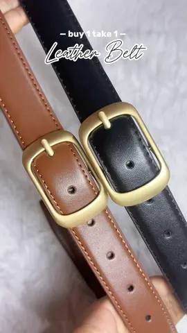 what you see is what u get #leatherbelt #beltforwomen #beltformen #fashionbelt #trending 