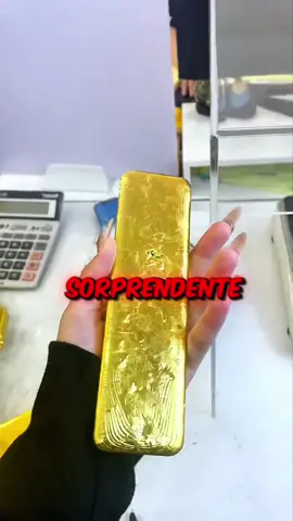 Paisew con mayor reserva de ORO #wlw #curiosidades 