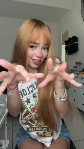 Cómo te llamas👁️😆