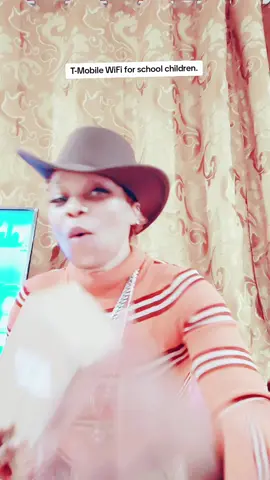 T-Mobile Wi-Fi for school children. Anyone who has children in school can apply for #project10million from #tmobile 