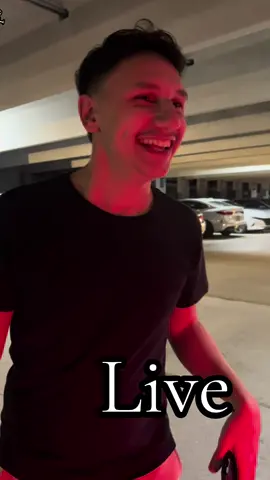 My mom must approve my dates #live #irl #milliebarbarosha #xybzca #hotboy 