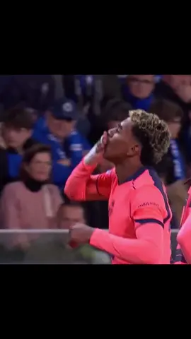 Lamine Yamal is officially back #lamineyamal #fyp #footballtiktok 