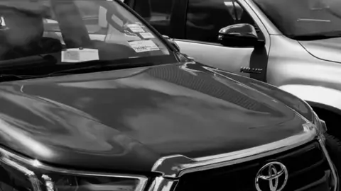 🚀 #hilux #toyota #fyp 