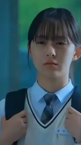 Jiwa penonton tidak tertolong 🤭❤️#kdrama #spiritfingers #jojoonyoung #parjihu #fyp 