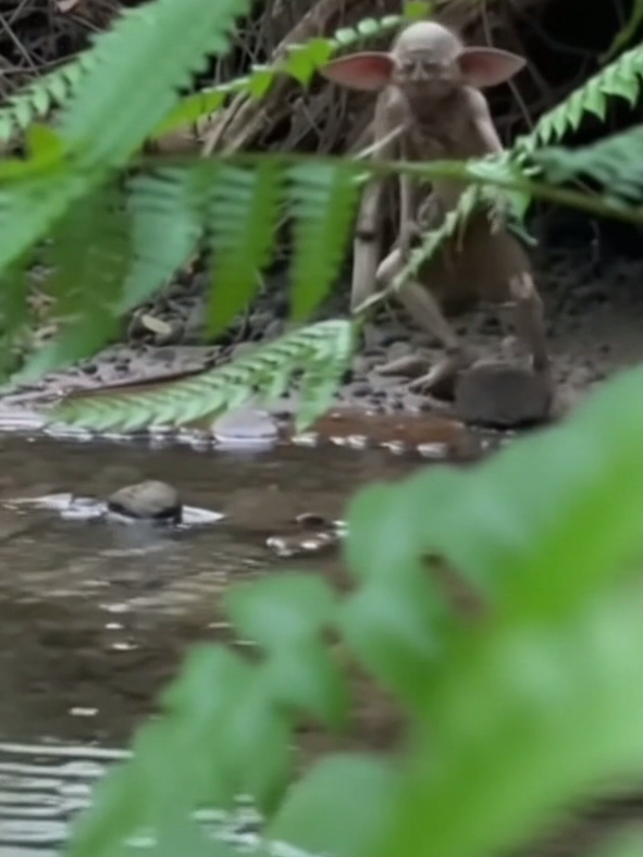 5 PM  #criaturasextrañas #viralreelsシ #fypシ゚viral #criaturasextrañasdelanoche #duendesreales 