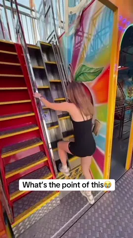 This was at the state fair 😂😂