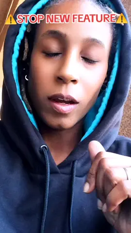 TikTok always updating something #auto #scroll #newfeature #tiktok #viral 