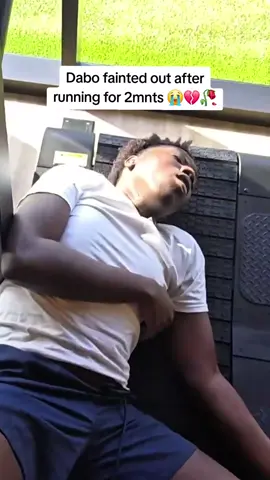 Dabo went out of breath 😭 #viral #dabo #5star #fyp #santacruz 