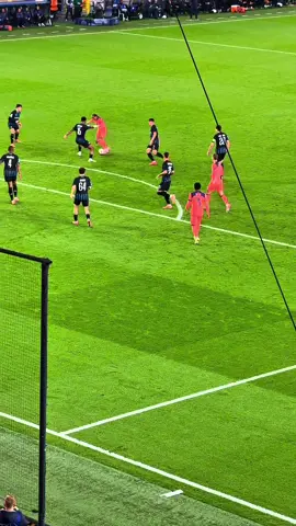 لامين يُنقذ برشلونة في بروج 🤦‍♂️ Lamine saves Barça in Bruges with a stunning goal 💙❤️ #lamineyamal #fcbarcelona #برشلونة 