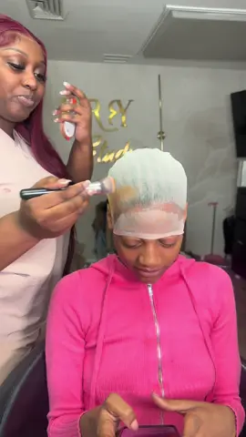 I wasn’t even going to post this but I have no choice , I’m with @Bry.Studio & whoever has the wig pls come back 😫 I need ittt, I’m so mad I’m writing this right now it’s not about content right now it’s about my wig I’m so in disbelief rn… #fyp #wigtok 