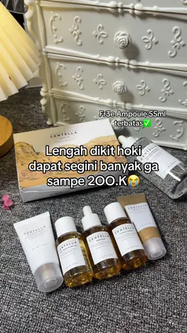 skincare Korea anjlok parah😭 #skin1004indonesia #skin1004 