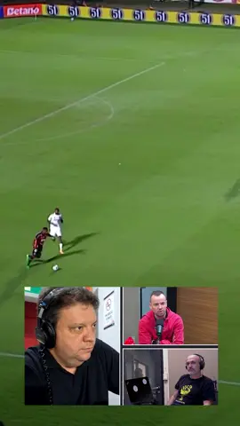 Clayton Sampaio de libero não tem como!!!!!! 🤬 #inter #colorado #vaguinha #vitoria