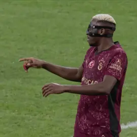 Napcan gsye 140 milyon kazandırıp mı gidicen sen ya #galatasaray #osimhen #keşfet 