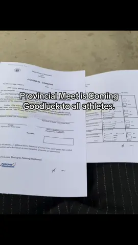 #provincialmeet#goodluck #athelete#fypage 